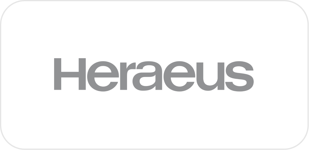 Heraeus