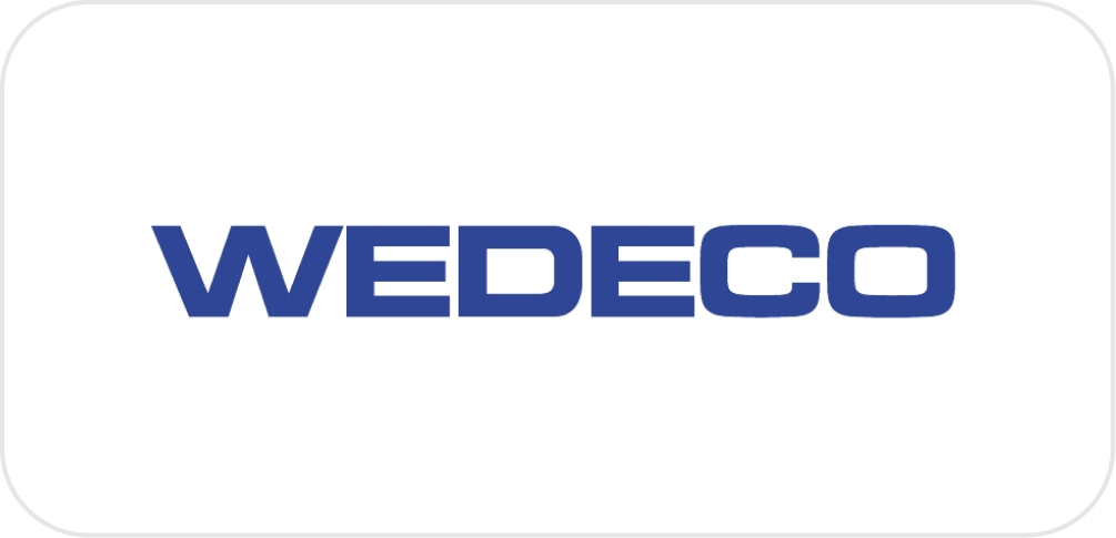 Wedeco