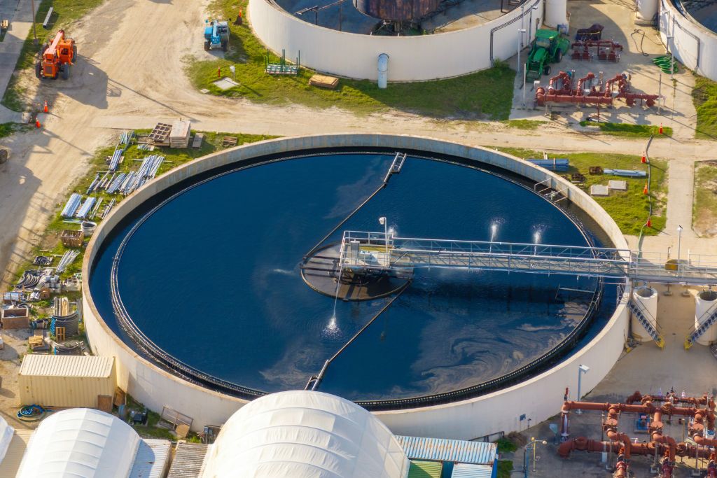 ventajas del ozono para desinfectar agua